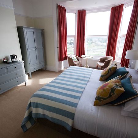 Atlantic House Bude Exterior foto