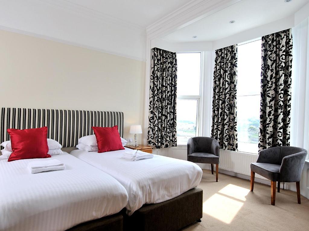 Atlantic House Bude Quarto foto