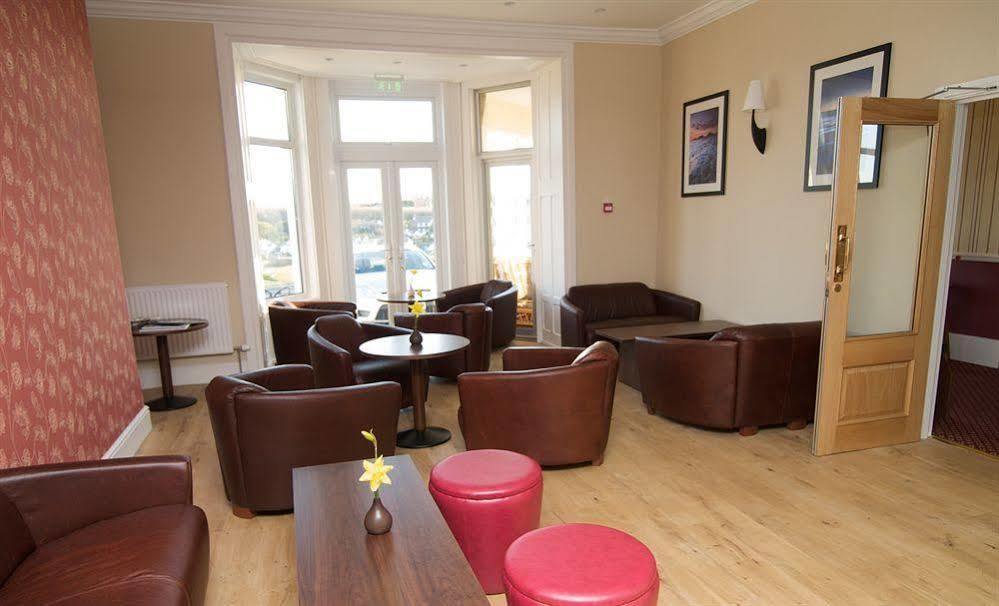 Atlantic House Bude Exterior foto